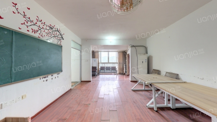 丽景天下二手房实景图