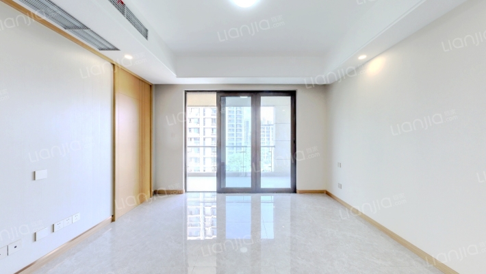 电建·洺悦玺二手房实景图