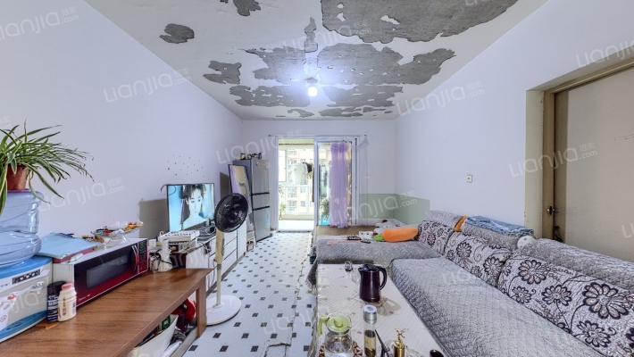 百曲和苑二手房实景图