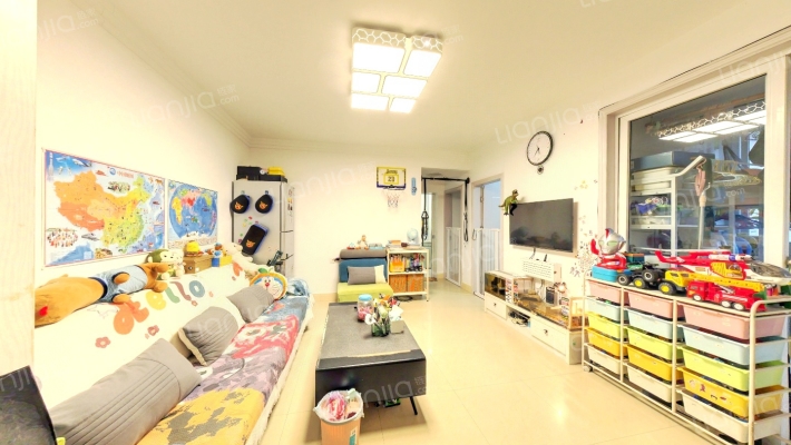 塞纳阳光二手房实景图