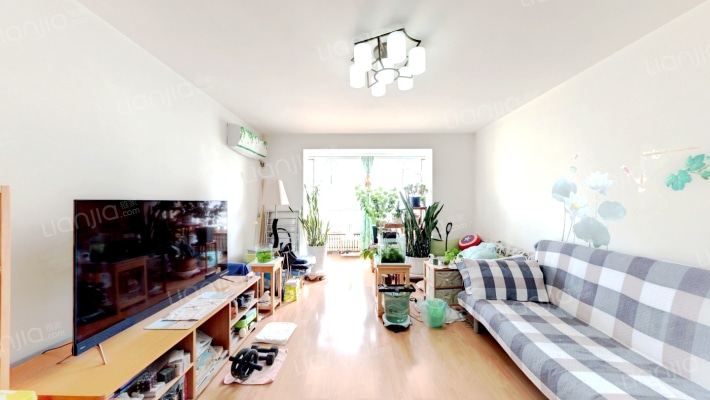 园丁园教师新村二手房实景图