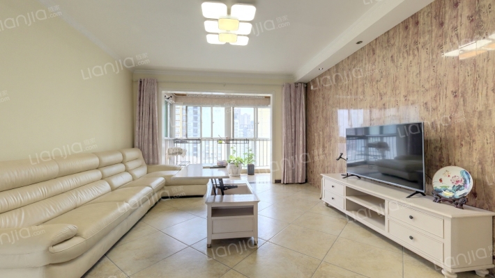 交大曲江新村南苑二手房实景图