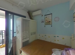 合租·水晶湖郡C区 5居室 南卧_水晶湖郡C区租房