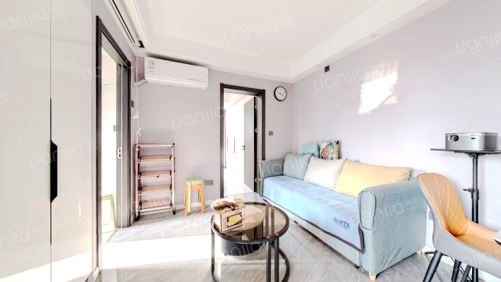 广州路二手房实景图