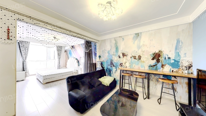 都市118二手房实景图