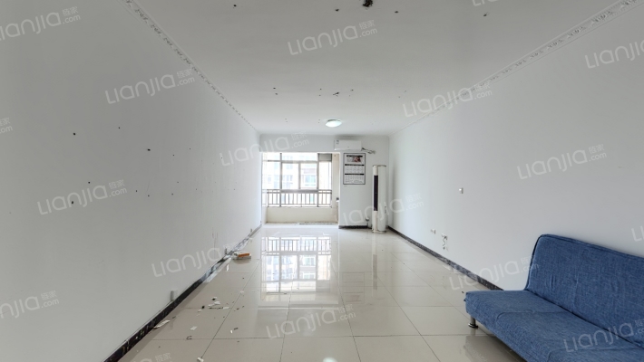 融汇新时代二手房实景图