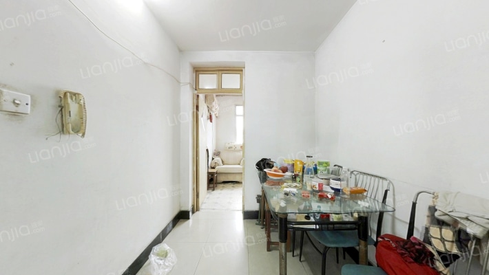 盛世花园二手房实景图