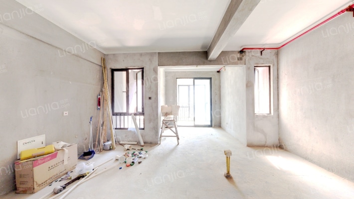 阳光城翡丽湾二手房实景图