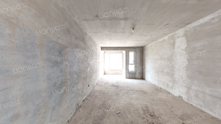 雅荷春天二手房实景图