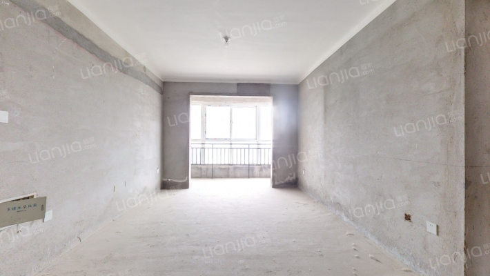 黎阳花园二手房实景图