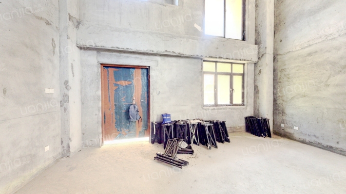 联发·橄榄墅二手房实景图