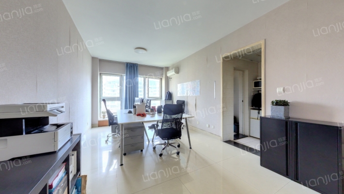 丰德国际广场二手房实景图