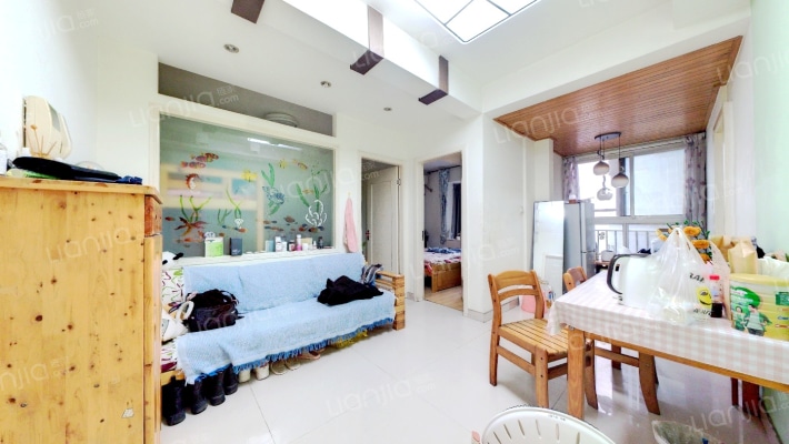 西城首峻二手房实景图