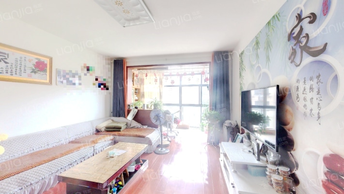 康怡亲水楼台二手房实景图