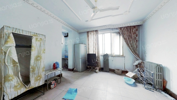 花花牛家属院二手房实景图