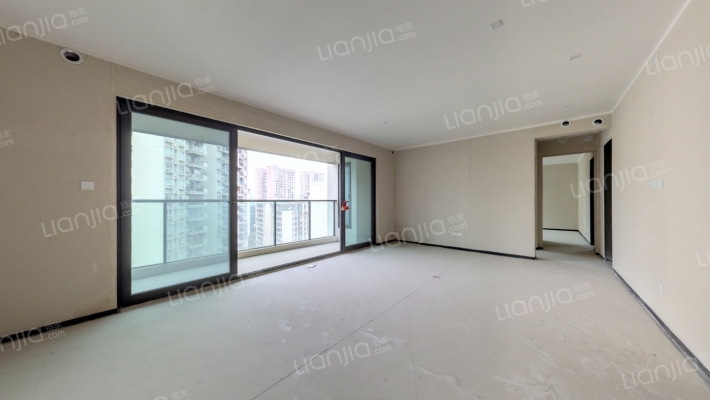 半山悦景二手房实景图