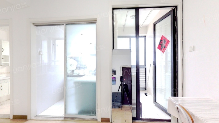 松芝万象城二手房实景图