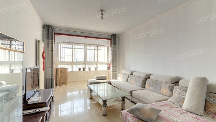 城市漫部二手房实景图