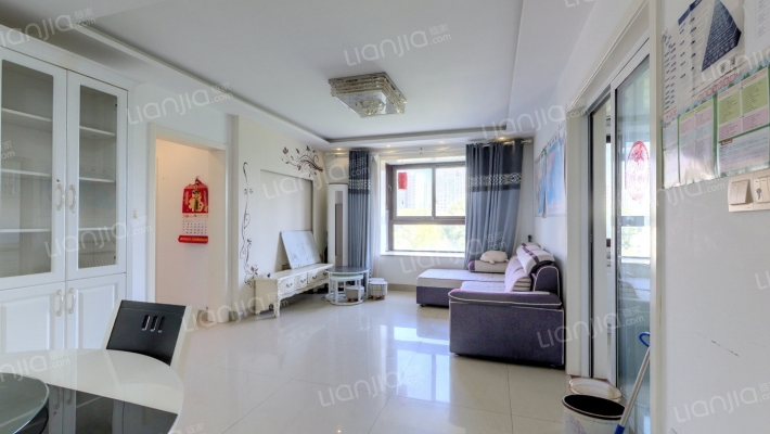 清江花苑圆梦园二手房实景图