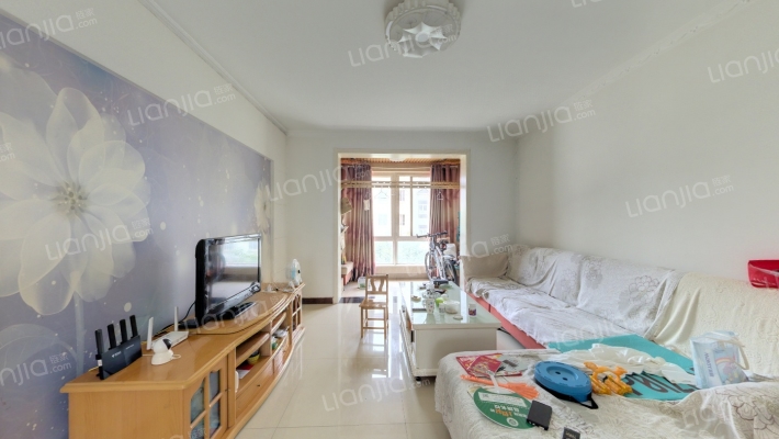 泾欣园一区二手房实景图