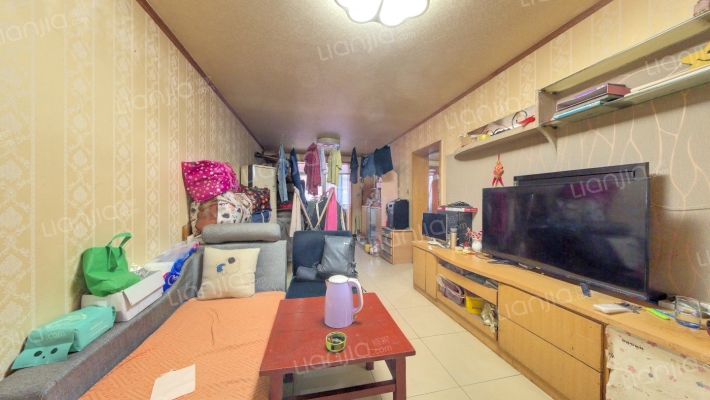 八家巷小区二手房实景图