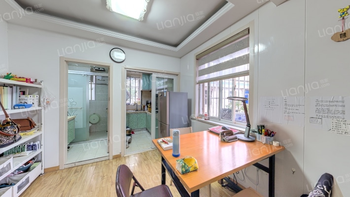 气象里二手房实景图