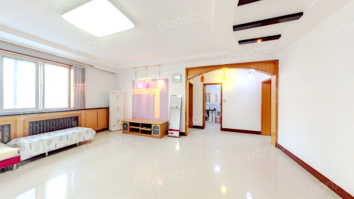 文苑公寓二手房实景图