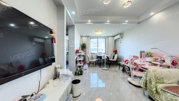 大关南八苑二手房实景图