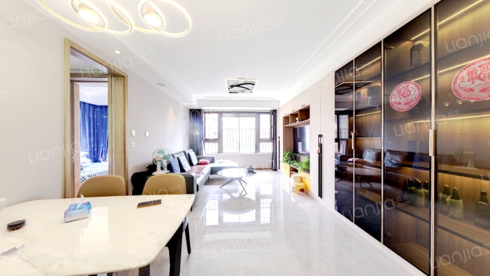 五矿澜悦栖原二手房实景图