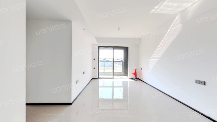 美的·金地·新明珠·凤翔湾壹号二手房实景图