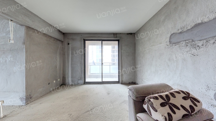 聚福苑二手房实景图