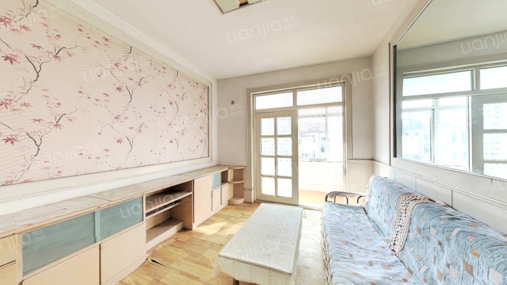 开发小区二手房实景图