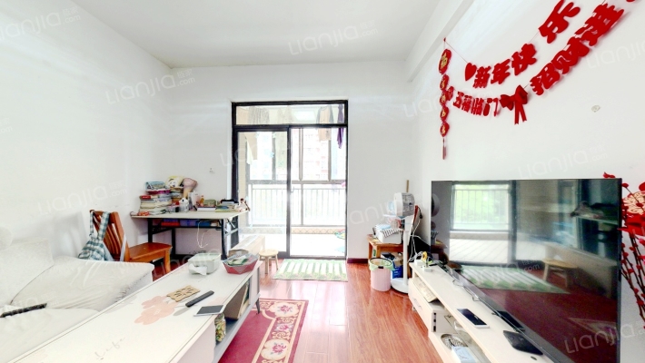 陂商凤城二手房实景图