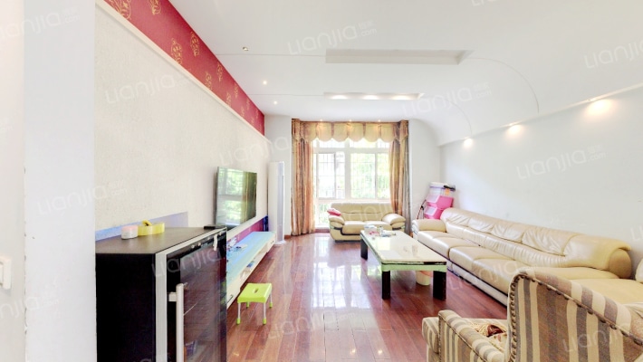 归谷城市美墅二手房实景图