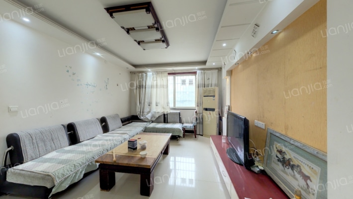 郑韩花园二手房实景图