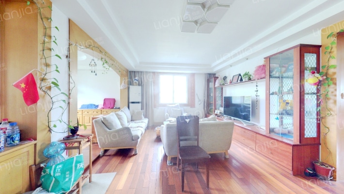 板桥新村东区二手房实景图