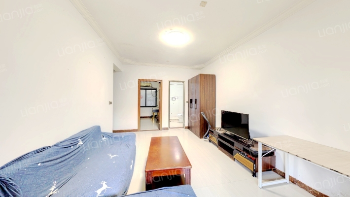 地标大厦二手房实景图