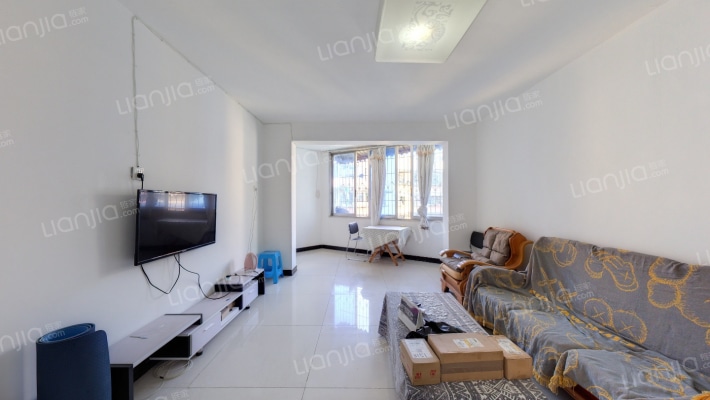 长城福苑二手房实景图