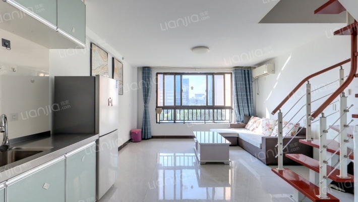 富华大厦二手房实景图