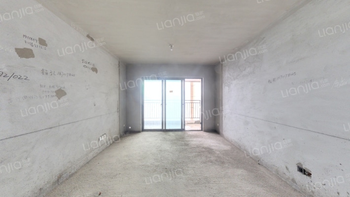 港湘铂玥二手房实景图