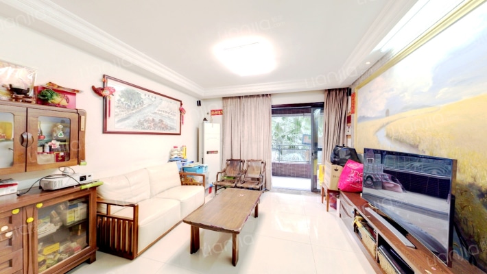 光大花园中海锦榕湾二手房实景图