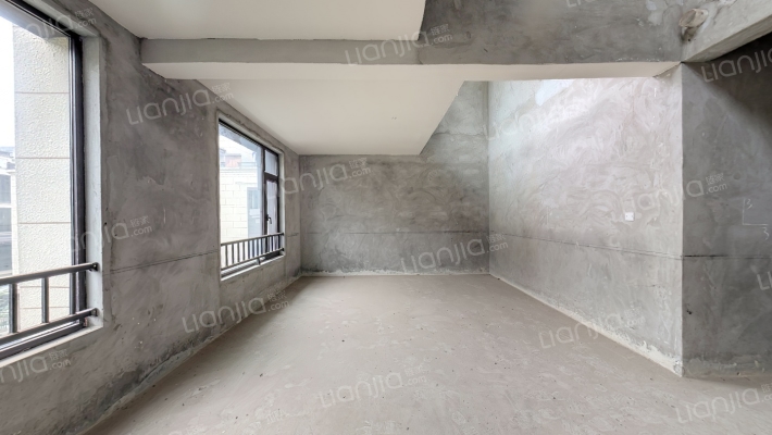 茅莱山居二手房实景图