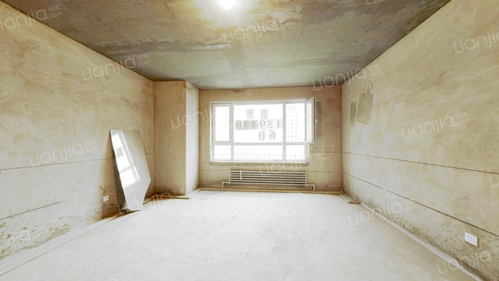 中海国际社区D区二手房实景图