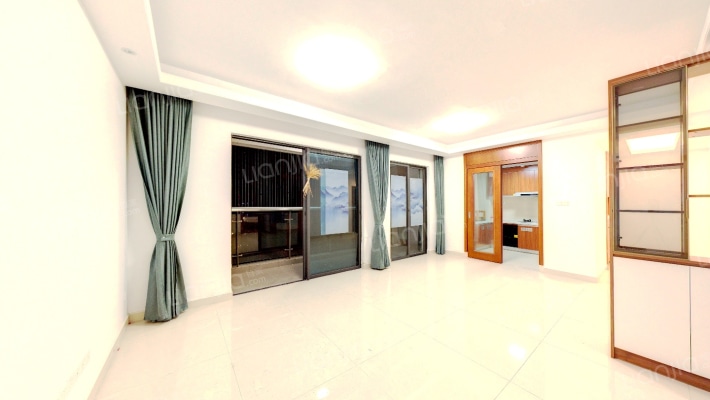 春风格拉斯二手房实景图