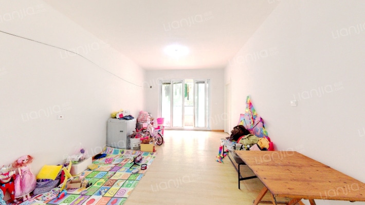 禹洲招商拾鲤二手房实景图