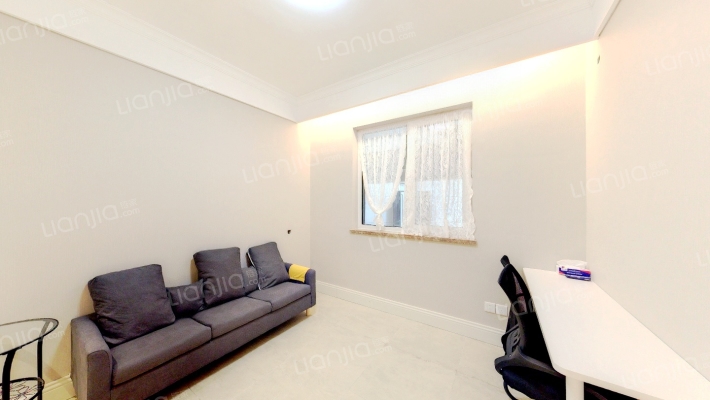 融创观澜壹号二手房实景图