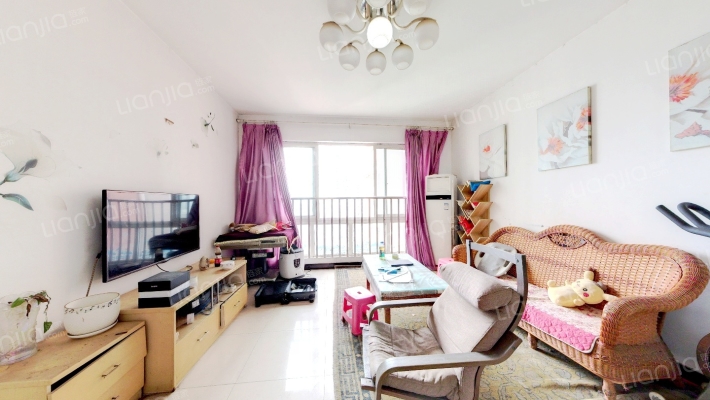 聚慧雅苑二手房实景图