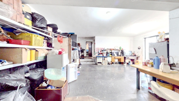 林之语二手房实景图