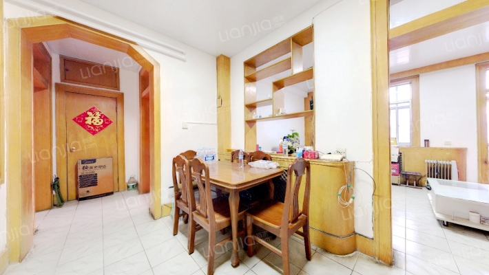 小纬二路二手房实景图