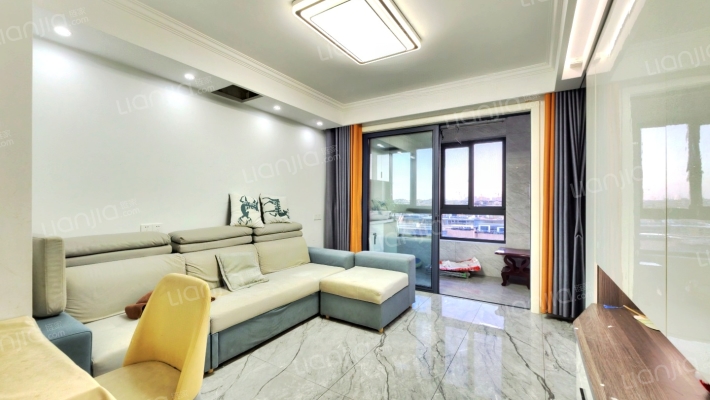 海上湾鹭居二手房实景图